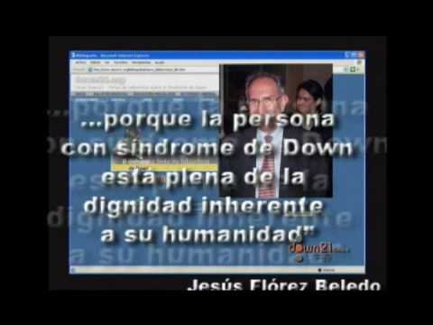 Veure vídeo Síndrome de Down: Video Institucional Down21-Chile 2004