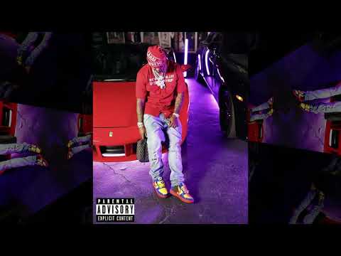 Drakeo The Ruler Mix