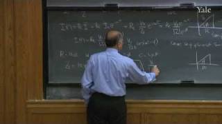 13. LCR Circuits—AC Voltage