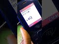 Factory Reset Keypad Phone With Codes