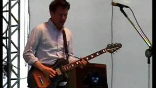 Superchunk - My Gap Feels Weird @ Virada Cultural Paulista