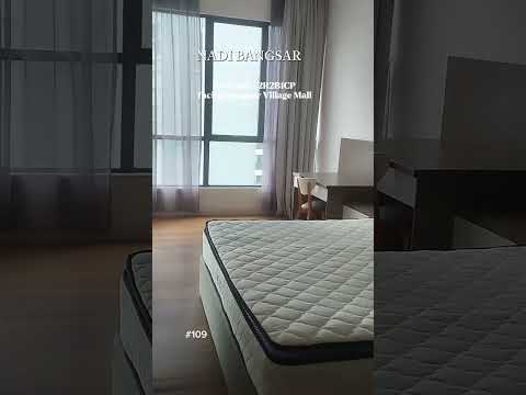 Kediaman Servis untuk Dijual di Nadi Bangsar - Foo Sek Mou - PropertyGuru.com.my