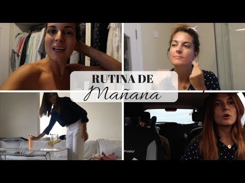 ¡RUTINA DE MAÑANA DE UNA MADRE! Vaya, muy normal – Marilyn’s Closet