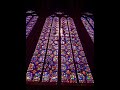Sainte-Chapelle by Eric Whitacre; text by Charles Anthony Silvestri