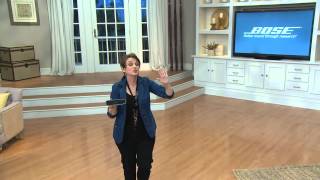 Bose Soundlink Mini II Bluetooth Mobile Speaker with Jane Treacy