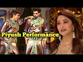 Dance Deewane 3 Piyush Dance Performance Piyush Dance On Ramta Jogi Impressed Anil Kapoor