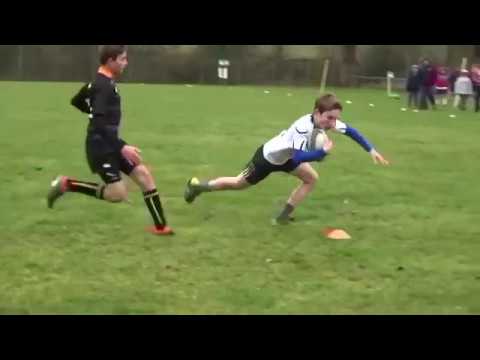 U14 Stuttgart/Pforzheim/Neckarsulm - TSV Handschuhsheim/Karlsruher SV