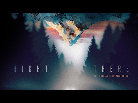 Third Vibes - Right There (Feat. Napoleon The Wilderness)
