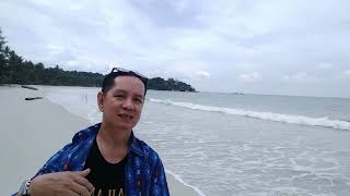 preview picture of video 'Holiday on trikora beach bintan tanjung pinang kepri'