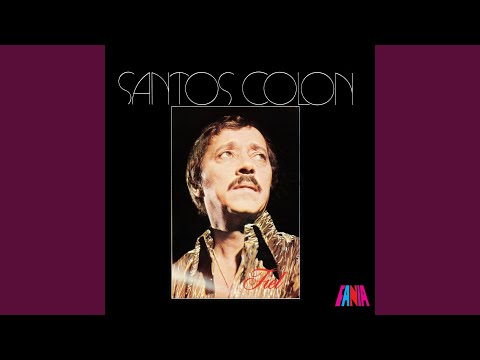 Video Si Supieras (Audio) de Santos Colón