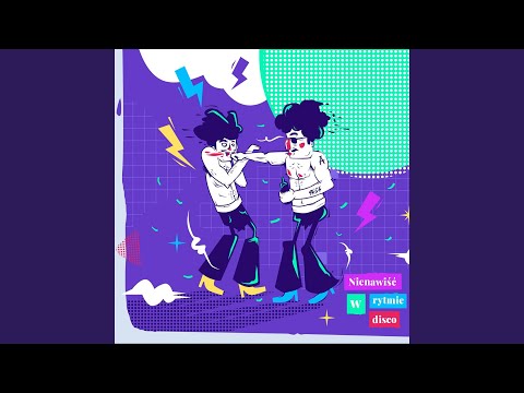 Nienawiść w rytmie disco