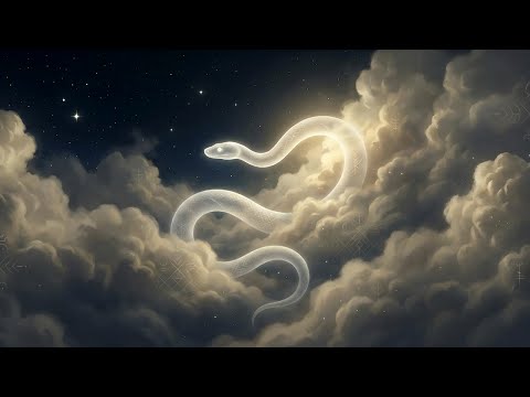 Modern Vodou - Papa Damballah Guide Me (Official Lyrics Video)