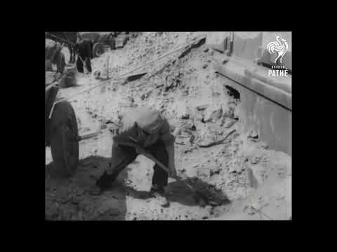 Warsaw 1945 | Ruin and resurrection