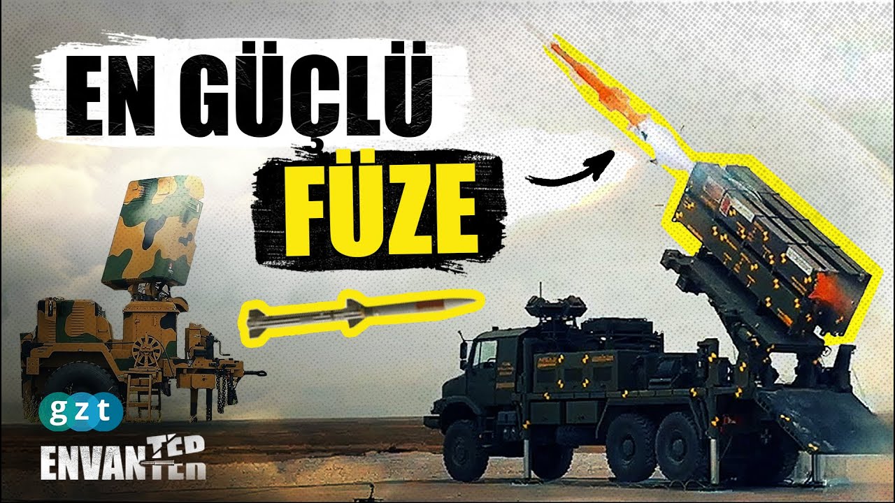 How strong are Turkey's air defense systems?