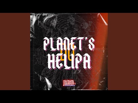 Planet’s do Helipa
