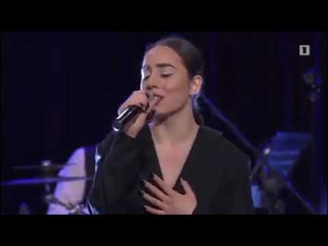 Srbuhi Sargsyan - Erjankutyan arcunqnery