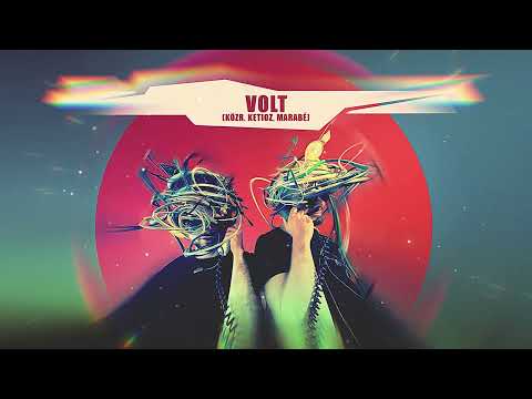 Kontroll, Erru - Volt (közr. Ketioz, Marabé)