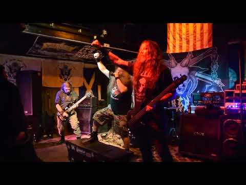 D.R.E.A.D. @ The Celtic Irish Pub ~ Curse of the Black Bayou