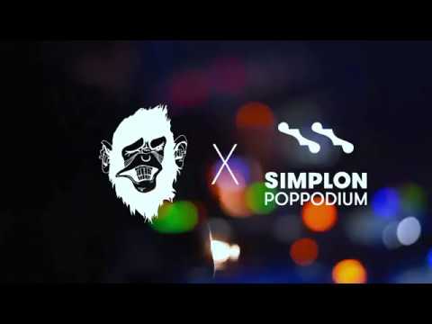 Bassface Edition XIII Aftermovie w/ GANZ, Creepa, Distune b2b Slackview