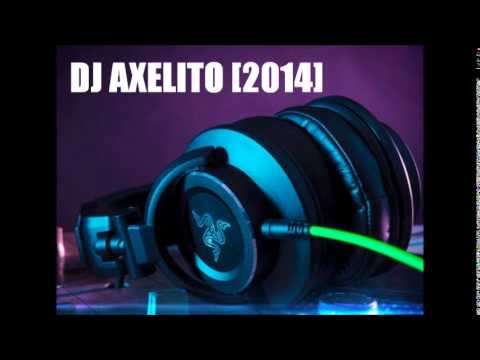 MIX POMPEANDO - DJ AXELITO [2014]