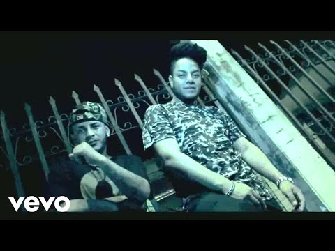 Wuiinpic - Zúmbate Este Dancehall