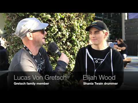 A Gretsch Abroad - Micro Epsode 57