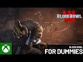 Blood Bowl 3 | For Dummies