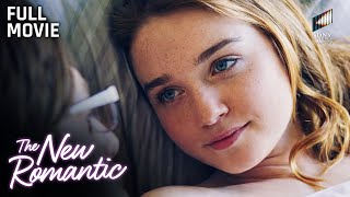 Download lagu The New Romantic | Full Movie | Starring Jessica Barden, Hayley Law & Brett Dier mp3