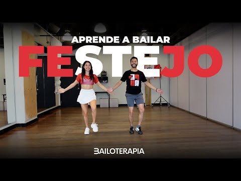 Aprende FESTEJO PERUANO: Paso a Paso! 💃🥁🇵🇪