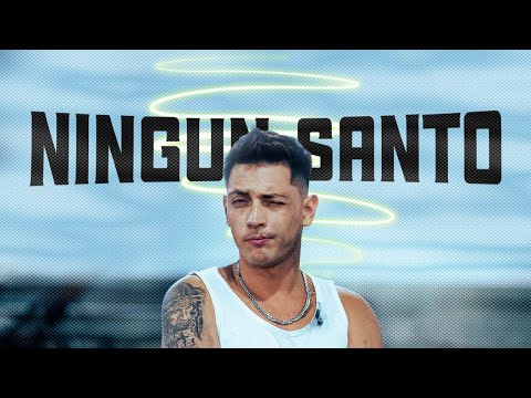 Ningún Santo - DesaKTa2