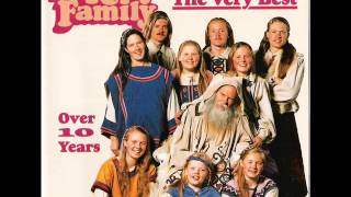 THE KELLY FAMILY HIROSHIMA, I' M SORRY