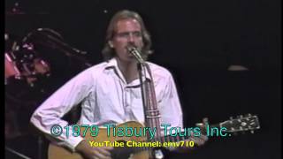 Handy Man - James Taylor (July 1979 Live)