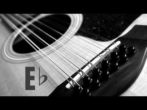 12-String Guitar 1/2 Step Down Tuning ♫