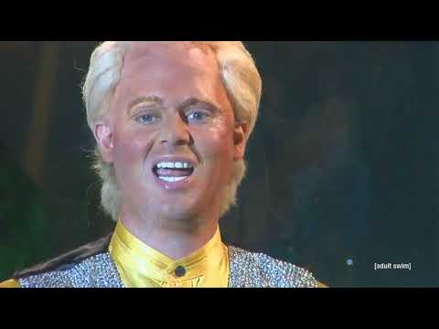 A Song for Dee Vee - Tim and Eric Chrimbus Special