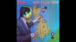 The Vapors - News At Ten (Original version) (Track 7 from New Clear Days LP, 1980)