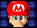 Nintendo 64 Gameplay 010 Super Mario 64