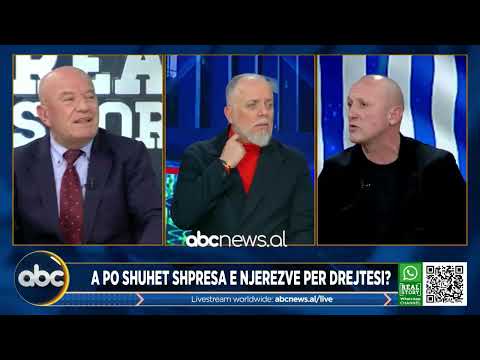 “21 janari, drejtësia në anën e të padrejtës”, “Sali Berisha sot duhet të ishte në pranga” (PJ2)