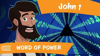 Come Follow Me (Jan 16-22) - John 1 | Word of Power