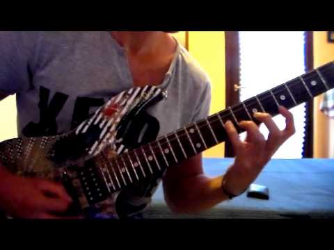 Rick's Quick but Slick Licks - 18