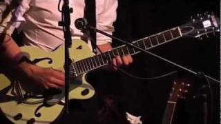 Funeral Train - Valstar &amp; The Deadpans