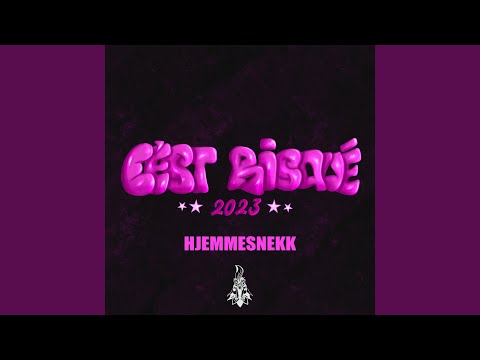 C'est Risqué 2023 (Hjemmesnekk)