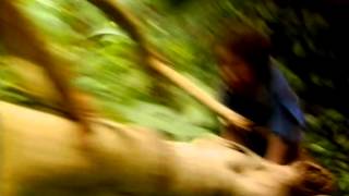 National Geographic Is it Real   Feral children