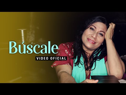 Búscale | Maira Ortiz - Video Oficial