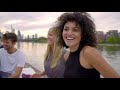 German Summer Cities - Urban cities German Summer Cities - Urban cities