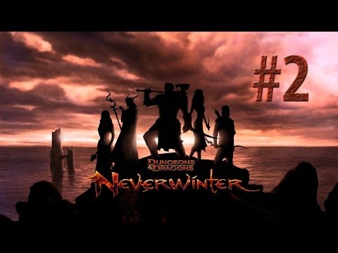 Let's Play Neverwinter ( Deutsch ) #2