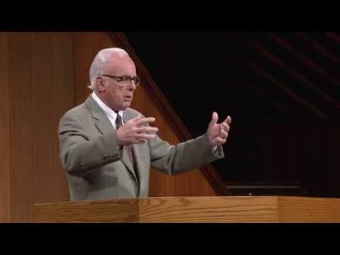 Stephen’s Old Testament Defense of Christ, Part 2 (Acts 7:18–53)