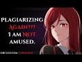 Your Sadistic Professor Catches You Plagiarizing AGAIN FDom Strict