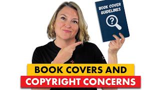 ⚠️ Do You Really Own Your Book Cover? 4 Copyright Mistakes to Avoid