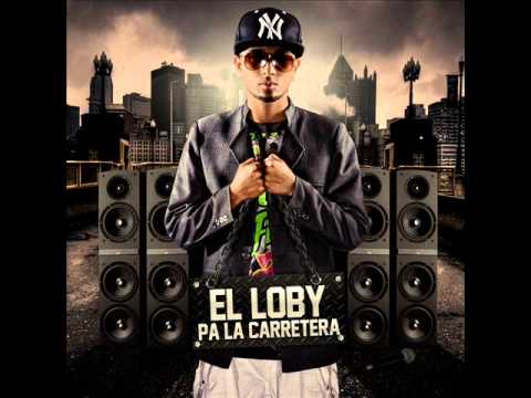 VIVE CON ALEGRIA-LOBY DEL FLOW ( PROD.CARLOSBANZ)