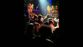 Black Moon - Who Got Da Props? - Live In Brooklyn 2014